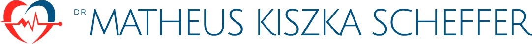 Dr. Matheus Kiszka Scheffer — Cardiologia e Arritmias Cardíacas